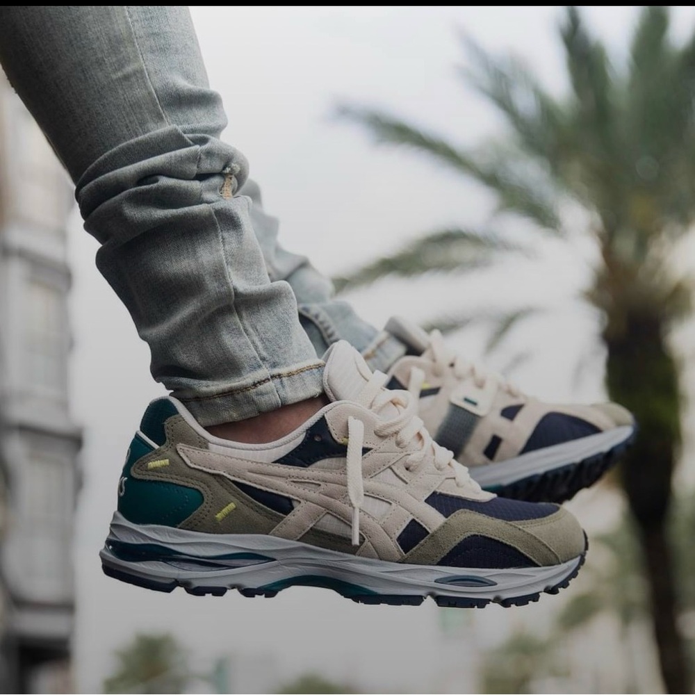 ASICS Gel MC Plus - Picture 13 of 13